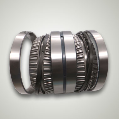 四列圓錐滾子軸承
